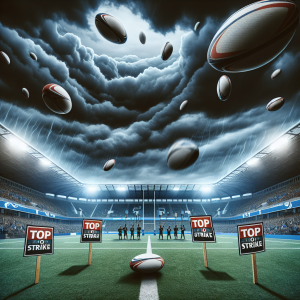 Les tensions autour du Top 14 et l&rsquo;éventualité d&rsquo;une grève