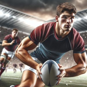 Peato Mauvaka : un avenir prometteur au poste de centre