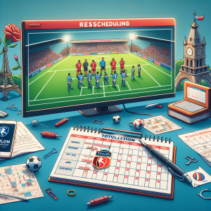 Le report du match Toulon-La Rochelle : à quand la nouvelle date ?