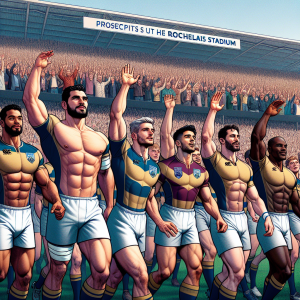 Les perspectives prometteuses du stade rochelais et ses nouvelles recrues