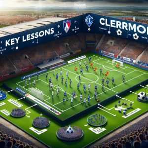 Le match face à Toulouse : Les leçons à tirer pour Clermont