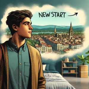 L&rsquo;arrivée d&rsquo;Enzo Hervé à Castres : un nouveau départ prometteur