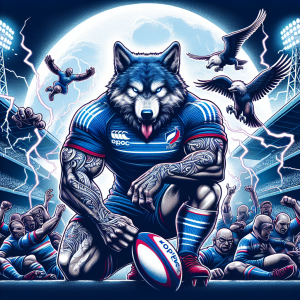 Analyse de la performance éclatante du Lou en Top 14