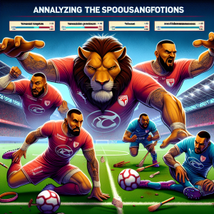 Analyse de la rencontre Toulouse-Castres : Performances remarquables et désillusions