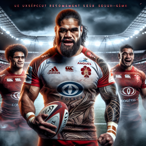 Le renfort inattendu de Soyaux-Angoulême : Pone Fa’amausili, un pilier d&rsquo;exception