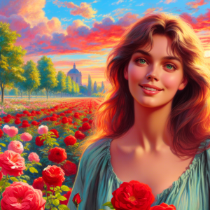 Élisa Riffonneau : Une expérience enrichissante au pays des Red Roses