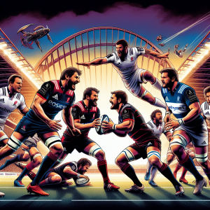 Les enjeux à suivre lors de la deuxième journée du Top 14