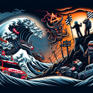 Le parcours tumultueux de Dan Lancaster après le Racing 92