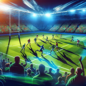 Agen surclasse Grenoble et s’empare temporairement du sommet de la Pro D2