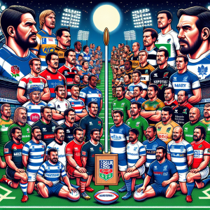 Les compositions probables pour la sixième journée du Top 14