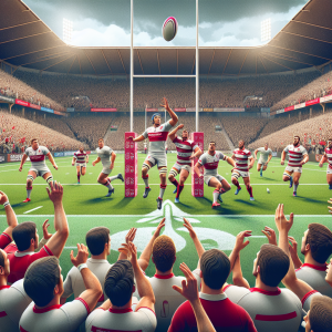 Les équipes sans victoire au Top 14 : un début de saison historique pour Montauban et Perpignan