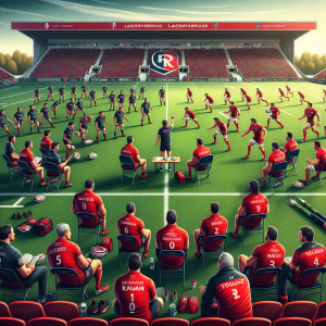 Analyse des équipes pour le choc Toulouse-Toulon en Top 14