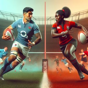 Le meilleur du rugby : ces joueurs que l&rsquo;on apprécie détester