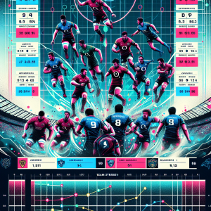 État des effectifs à l&rsquo;approche de la 9e journée de Pro D2
