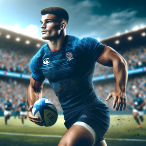 Fabien Brau-Boirie : la nouvelle étoile montante du rugby français