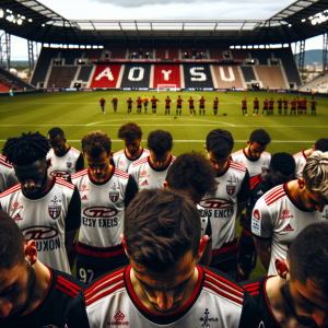 Déception au Stade Toulousain après la défaite face à Pau