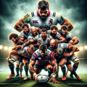 Les défis de l&rsquo;US Montauban avant le match contre Perpignan