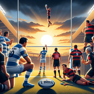 La défaite de l&rsquo;UBB face à Toulouse : une leçon à retenir