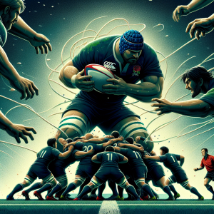 Pro D2 : Résumé de la huitième journée de compétition