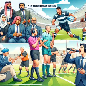 Nouveaux enjeux et débats autour du rugby moderne