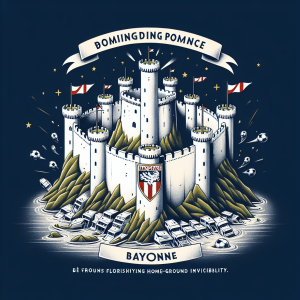 La maîtrise du money-time par Bayonne : une invincibilité à domicile florissante