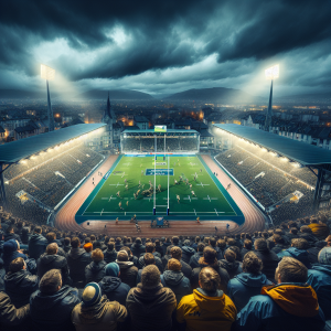 Pro D2 – Analyse de la 6e journée : Réactions, performances et inquiétudes à Grenoble