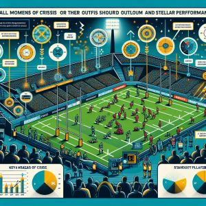 Analyse du week-end rugby : entre crises et performances