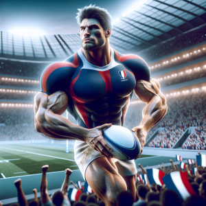 Le retour de Julien Marchand pour le choc contre Pau