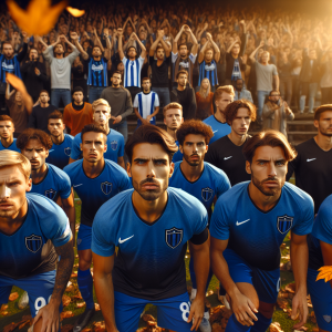 Une tournée automnale sous pression pour les Bleus