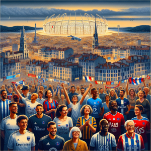 Préparation de Toulon pour le big match contre Paris