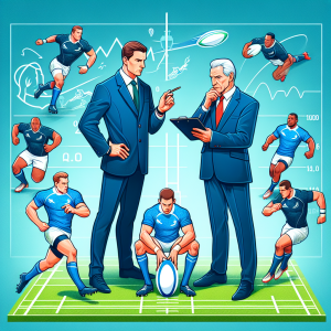 Retour sur la défaite des Bleus face aux Springboks : un tournant pour l&rsquo;équipe ?