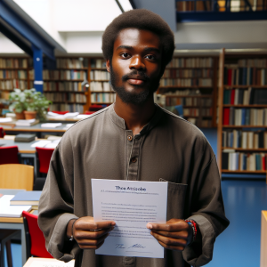 Théo Attissogbe : un témoignage sur la formation à Pau