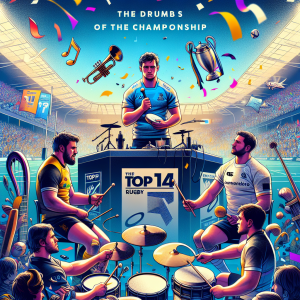 Les percussions du championnat : réflexions après la 11e journée de Top 14