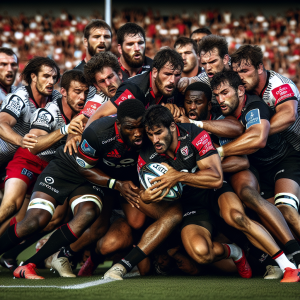 Les enjeux du match de Top 14 à Montauban pour le Stade Toulousain