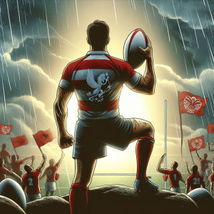 La résilience d&rsquo;Aristide Barraud : Transformer une tragédie en espoir