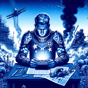 Les impacts de la défaite des Bleus sur leur avenir au Mondial 2027