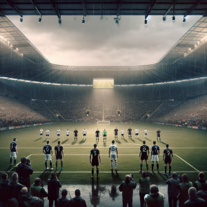 Une opportunité historique pour l&rsquo;Écosse face à la Nouvelle-Zélande