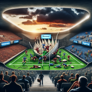 Les défis actuels du Stade Rochelais : entre méformes et désirs de renouveau