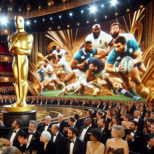 La 72e cérémonie des Oscars Midi Olympique : un moment inoubliable pour le rugby