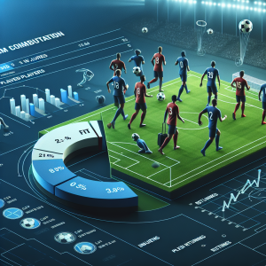 Analyse des effectifs en Pro D2 pour la 10e journée : blessures et retours
