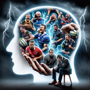 Pression constante et santé mentale : le défi des entraîneurs du Top 14