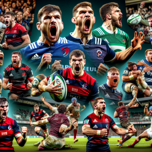 Analyse du multiplex de la 10ème journée du Top 14 : réactions et performances