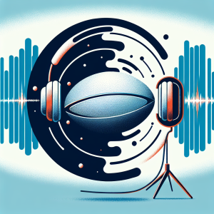 Les enjeux du rugby à travers le podcast Crunch