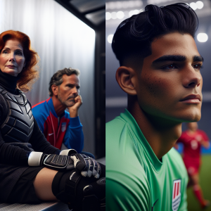 Les coulisses de la Nationale : Portraits de joueurs et actualités de la saison