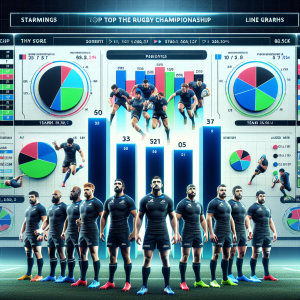 Analyse des performances du Top 14 : enseignements à mi-saison