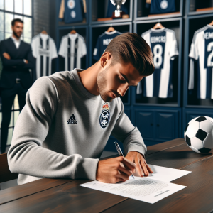 La signature de Reus à l’Usap : un nouveau chapitre