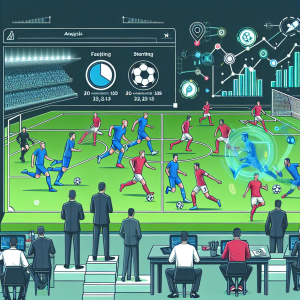 Analyse de la J13 de la Nationale : Les temps forts à ne pas manquer