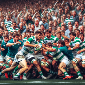 Un défi excitant pour la Section paloise lors de la Champions Cup