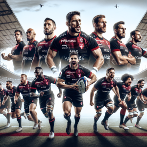 Retour en force du stade toulousain avant un match décisif