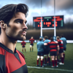 Thibaud Flament forfait face à l&rsquo;Irlande : un choix motivé par des raisons personnelles